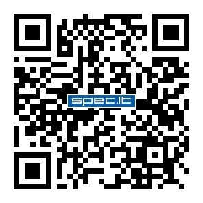 QR kodas | JDI Technologies, UAB