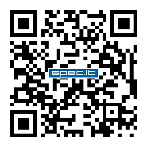 QR kodas | JDK Consulting, MB