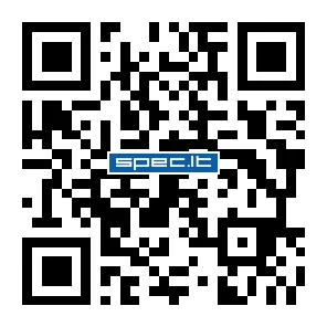 QR kodas | JDM LT, VŠĮ | spec.lt