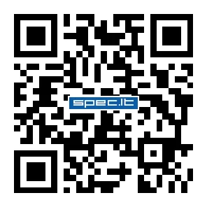 QR kodas | Jds Line, UAB | spec.lt