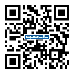 QR kodas | Je bakery, MB