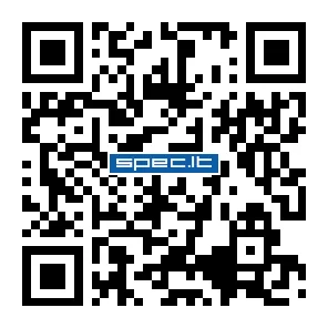 QR kodas | Je Bell&39s Traders, UAB