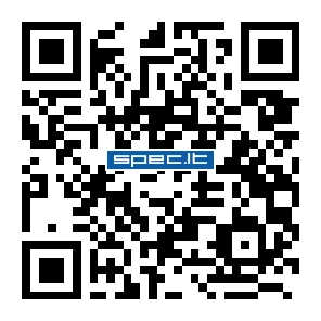 QR kodas | elcor Baltic, UAB
