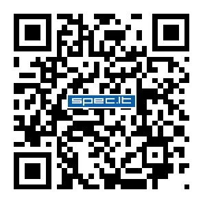 QR kodas | J&E Sports Baltic, UAB | spec.lt