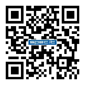 QR kodas | Jeca, UAB