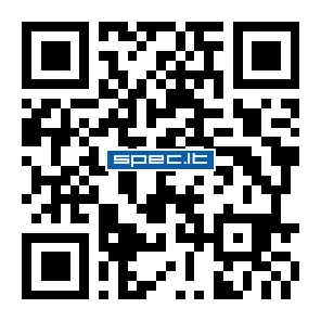 QR kodas | JECS, UAB