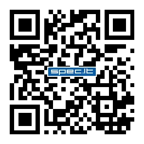 QR kodas | JEDVARDAS, UAB | spec.lt