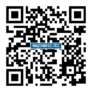QR kodas | Jeep Club Lithuania, VŠĮ