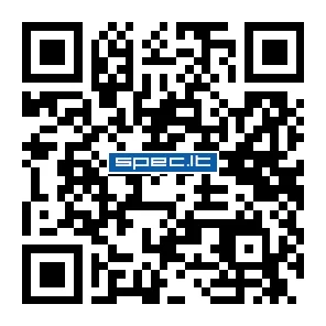 QR kodas | Jefanovos, PĮ LEKSTA