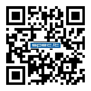 QR kodas | JEFIM IR KO, UAB