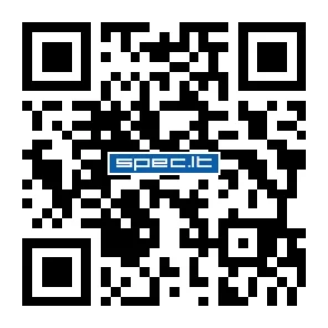 QR kodas | Jega, UAB
