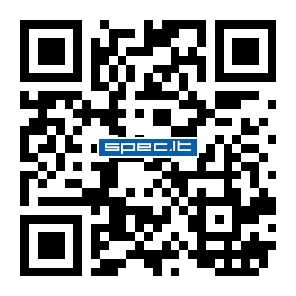 QR kodas | Jėgainė 1, UAB