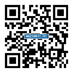 QR kodas | Jėgainė 6, UAB