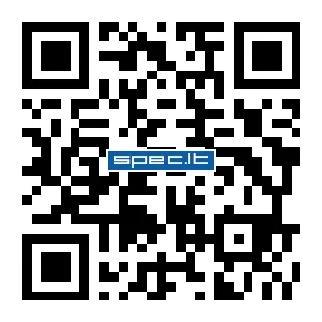 QR kodas | Jėgainė 8, UAB