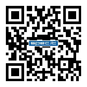 QR kodas | Rimanto Kaukėno paramos fondo hospisas, VŠĮ