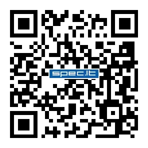 QR kodas | Jėgainių servisas, MB