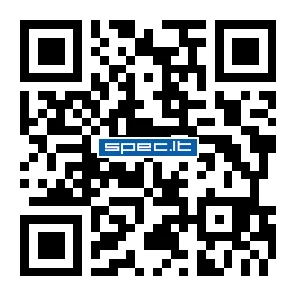 QR kodas | Jėgos kultas, MB