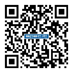 QR kodas | Jėgos Reversas, UAB | spec.lt