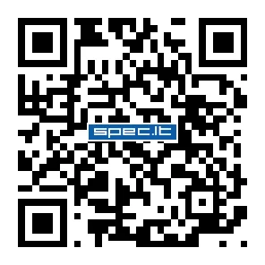 QR kodas | Jėgos sportas, VŠĮ | spec.lt