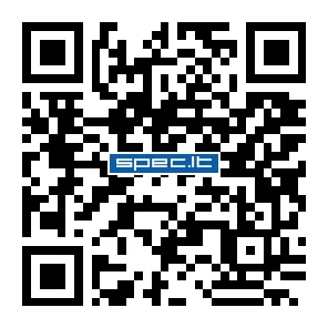 QR kodas | Jėgos Sporto Asociacija | spec.lt