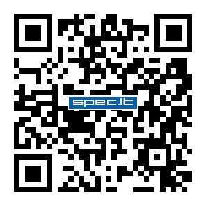 QR kodas | Jėgos sporto šakų klubas Grifas
