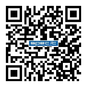 QR kodas | Jekaterinos Baltijos transportas, UAB | spec.lt