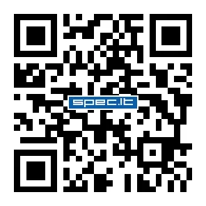 QR kodas | JELA, UAB | spec.lt