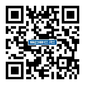 QR kodas | Jelejaus SPA, MB