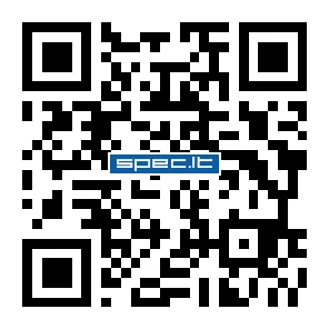 QR kodas | Jelektra, MB | spec.lt