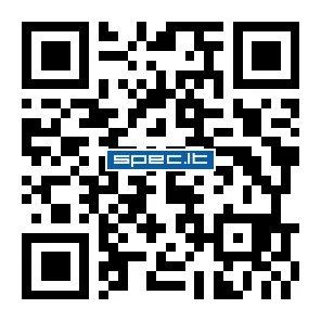 QR kodas | Jelena, MB | spec.lt