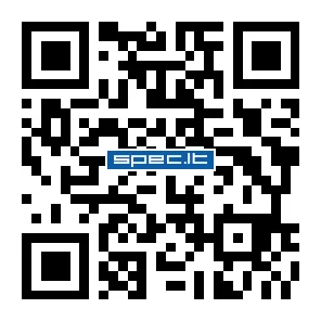 QR kodas | Jelenika, IĮ | spec.lt