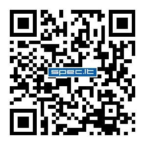 QR kodas | Jelenos Anichovskos, IĮ | spec.lt