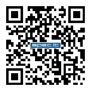 QR kodas | Jelenos Chomič personalinė firma