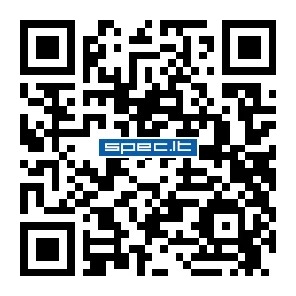 QR kodas | Jelenos desertai, MB