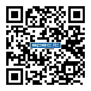 QR kodas | Jelenos Frizel Įmonė | spec.lt