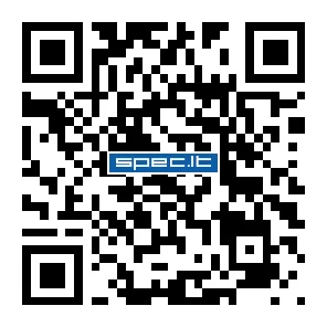QR kodas | Jelenos Gorinos Įmonė | spec.lt