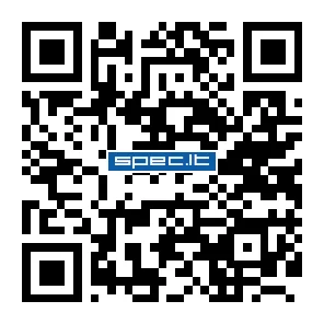 QR kodas | Jelenos Knizikevičienės firma