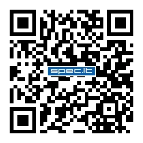 QR kodas | Jelenos Koroliovos šokių studija, VŠĮ