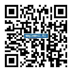 QR kodas | Jelenos Kosarevos, UAB | spec.lt
