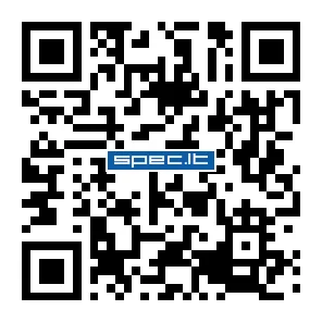 QR kodas | Jelenos Koščejevos personalinė įmonė AZURA