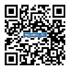 QR kodas | Jelenos Novikovos, PĮ NETAJA