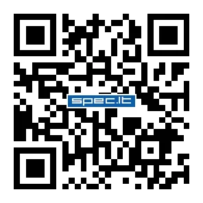 QR kodas | Jelenos Rupp, IĮ