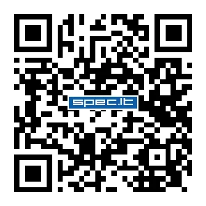 QR kodas | Jelenos Semionovos individuali įmonė