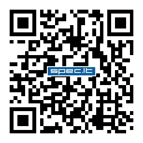 QR kodas | Jelenos Serdiuk įmonė