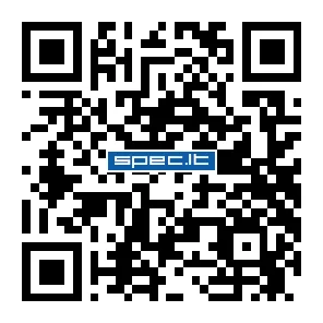 QR kodas | Jelenos Tereščenko, IĮ