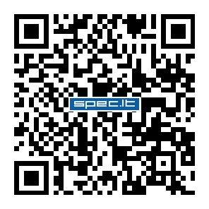 QR kodas | Jelenskio individuali statybos ir remonto įmonė