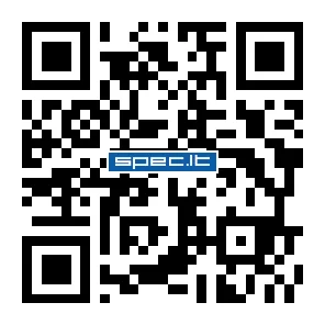QR kodas | Jelesejas, UAB