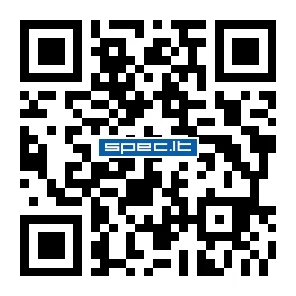 QR kodas | Jelesta, MB | spec.lt