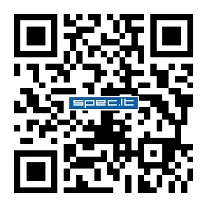 QR kodas | Jeljan, VŠĮ