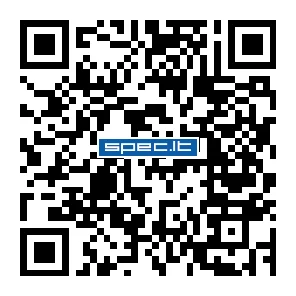 QR kodas | JELLY JIM Nutrition LLC Lietuvos filialas